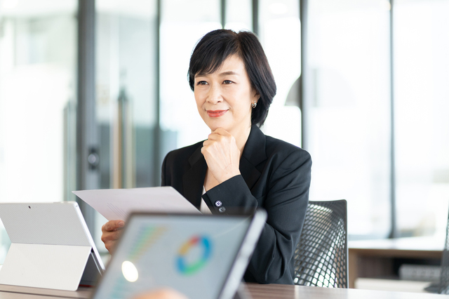 注目が集まる女性社外取締役を登用するには｜女性役員の必要性と適した人材などを解説