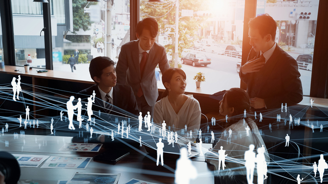 非常勤監査役に求められる役割とは｜常勤監査役との違いや選任に適した人材・資質も解説